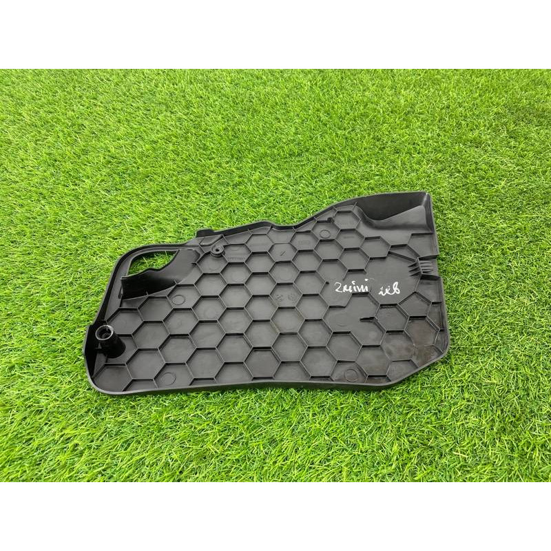 Накладка торпеди (салон) Mini Cooper R56 R56 2006 64113422670