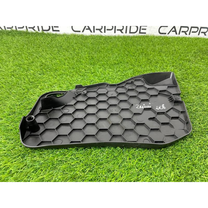 Накладка торпеди (салон) Mini Cooper R56 R56 2006 64113422670