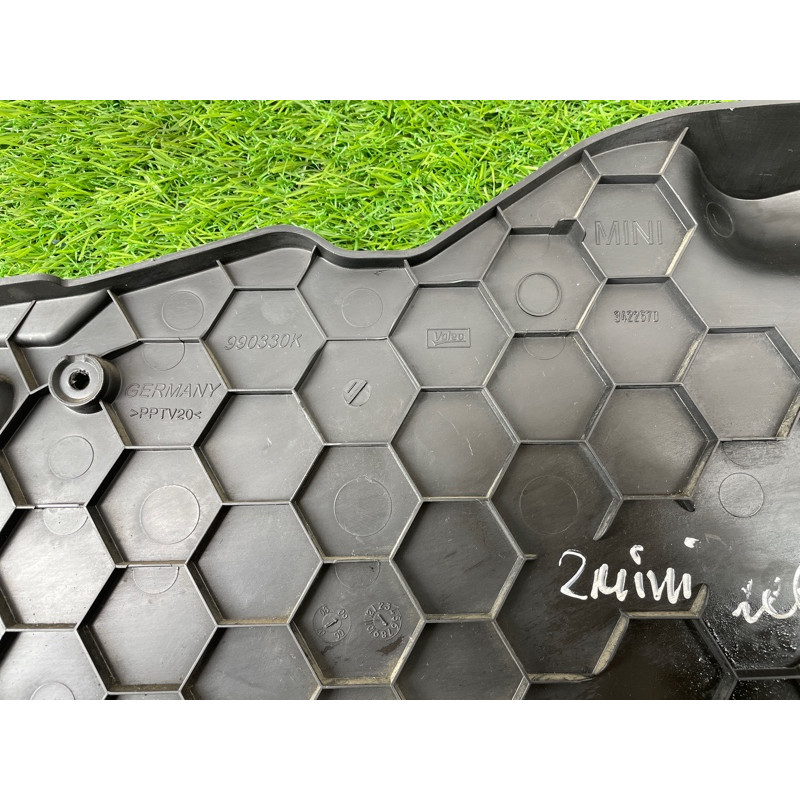 Накладка торпеди (салон) Mini Cooper R56 R56 2006 64113422670