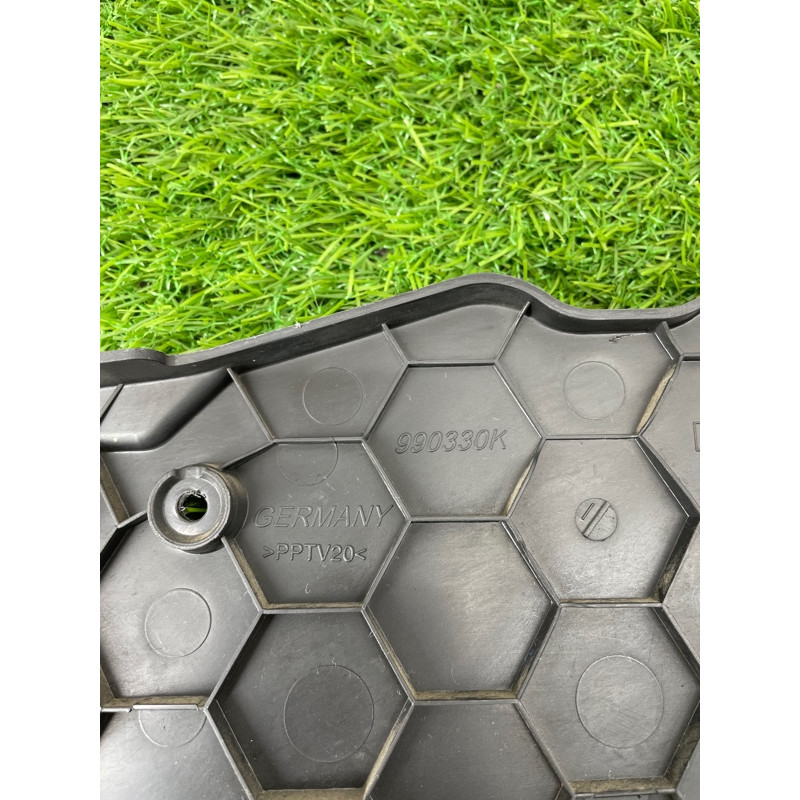 Накладка торпеди (салон) Mini Cooper R56 R56 2006 64113422670