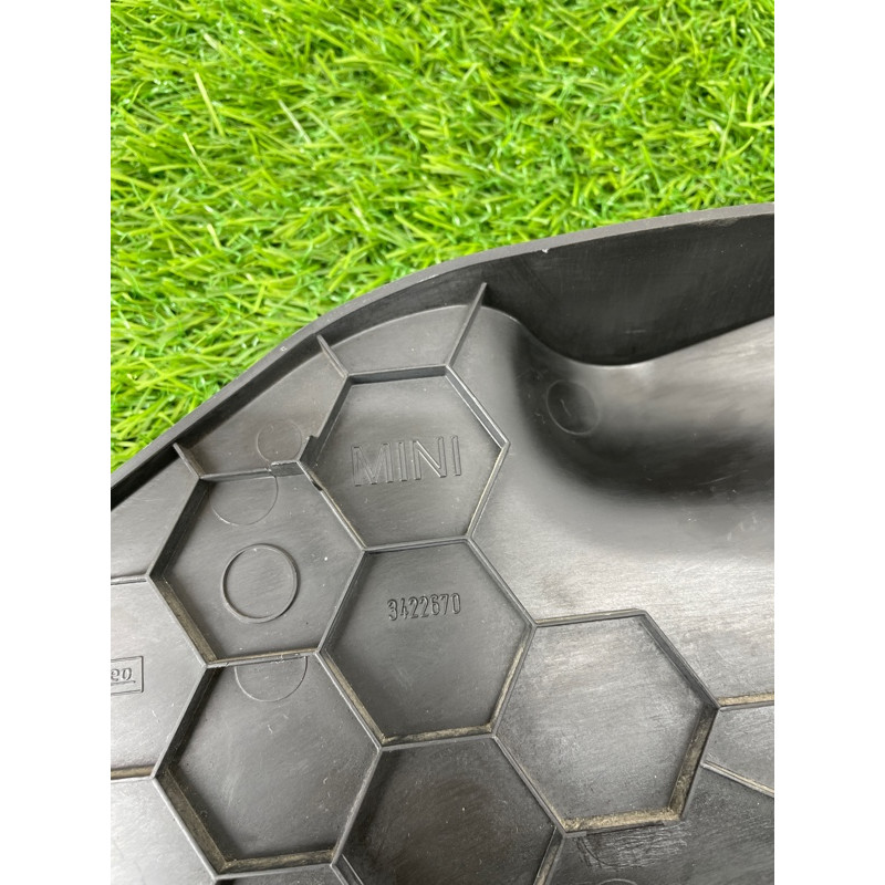 Накладка торпеди (салон) Mini Cooper R56 R56 2006 64113422670