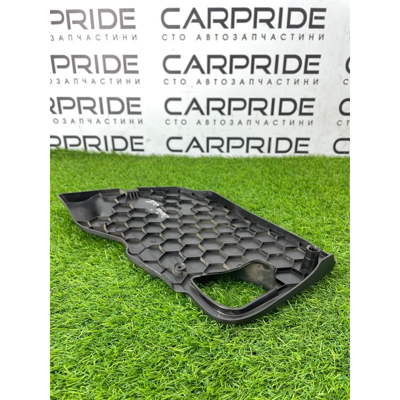 Накладка торпеди (салон) Mini Cooper R56 R56 2006 64113422670