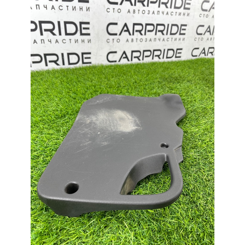 Накладка торпеди (салон) Mini Cooper R56 R56 2006 64113422670