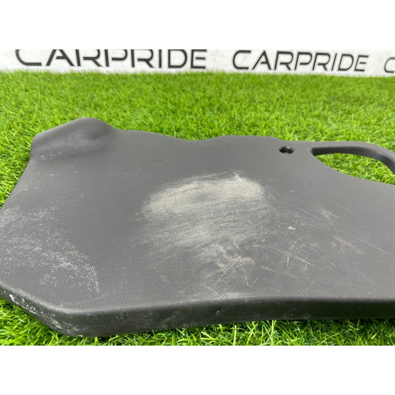 Накладка торпеди (салон) Mini Cooper R56 R56 2006 64113422670