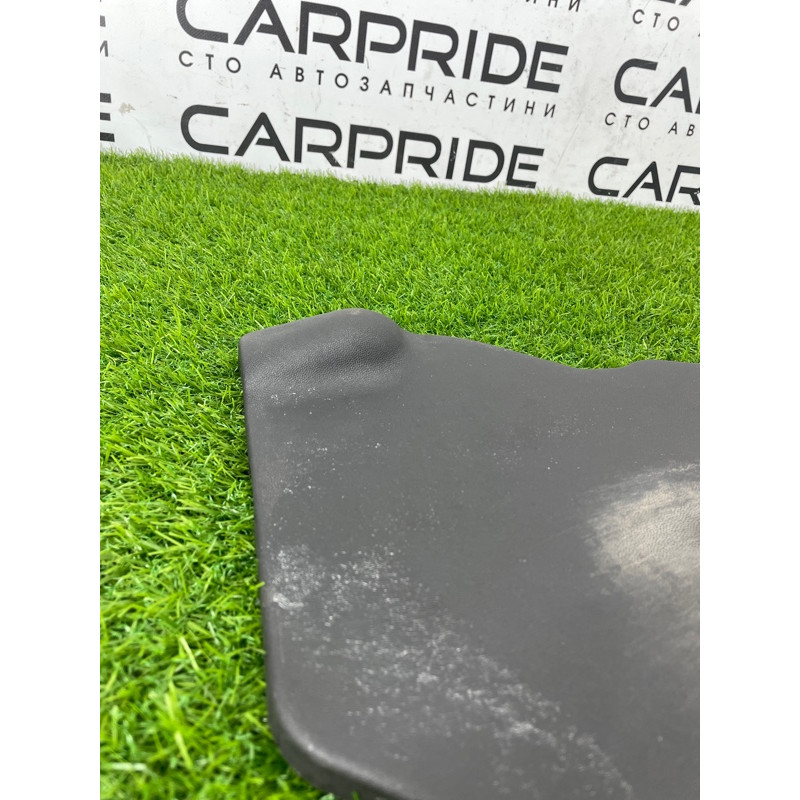 Накладка торпеди (салон) Mini Cooper R56 R56 2006 64113422670