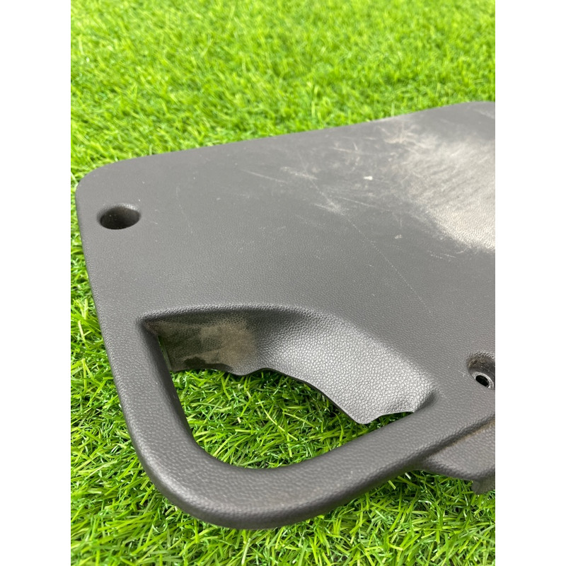 Накладка торпеди (салон) Mini Cooper R56 R56 2006 64113422670