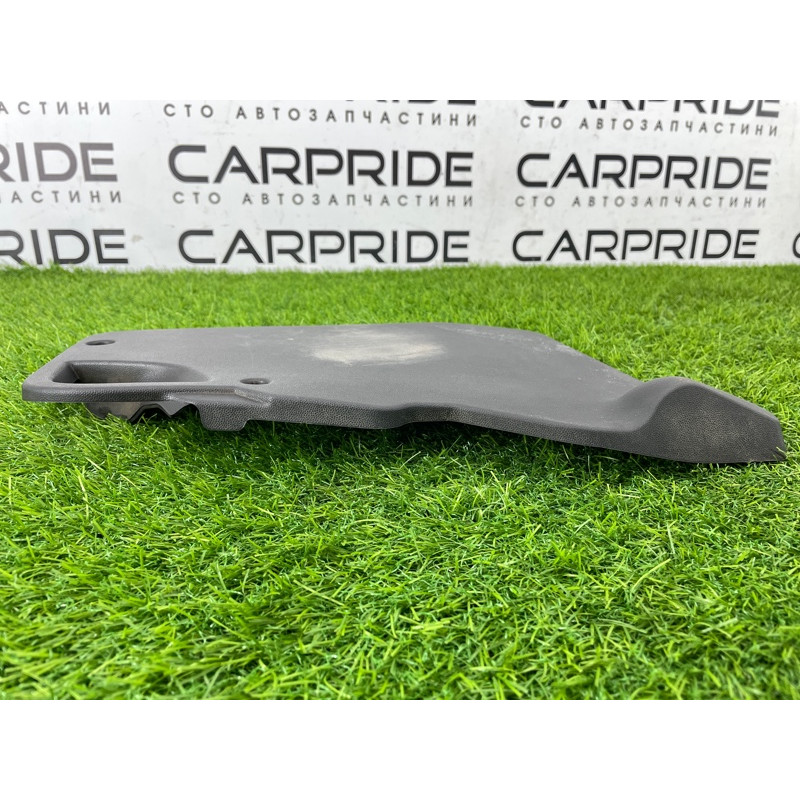 Накладка торпеди (салон) Mini Cooper R56 R56 2006 64113422670