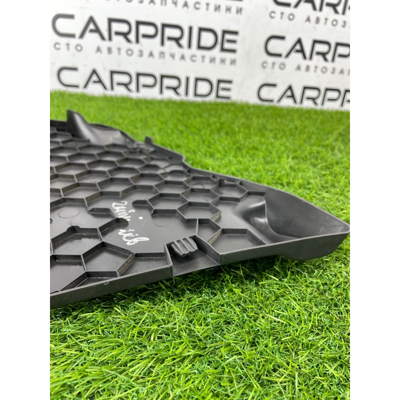 Накладка торпеди (салон) Mini Cooper R56 R56 2006 64113422670