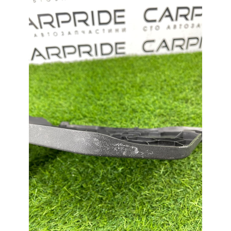 Накладка торпеди (салон) Mini Cooper R56 R56 2006 64113422670