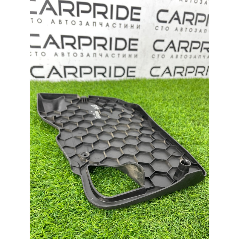 Накладка торпеди (салон) Mini Cooper R56 R56 2006 64113422670