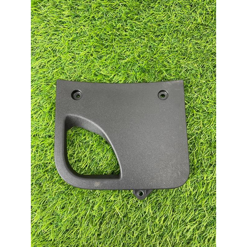 Накладка торпеди (салон) Mini Cooper R56 R56 2006 51459248860