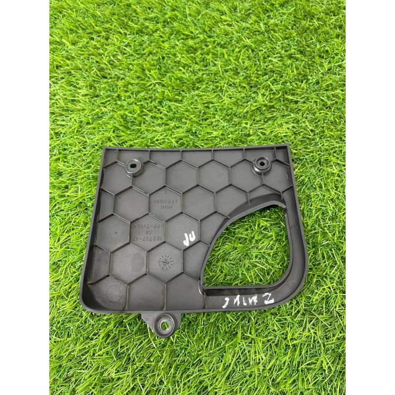 Накладка торпеди (салон) Mini Cooper R56 R56 2006 51459248860