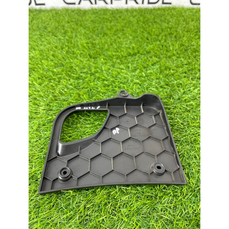Накладка торпеди (салон) Mini Cooper R56 R56 2006 51459248860