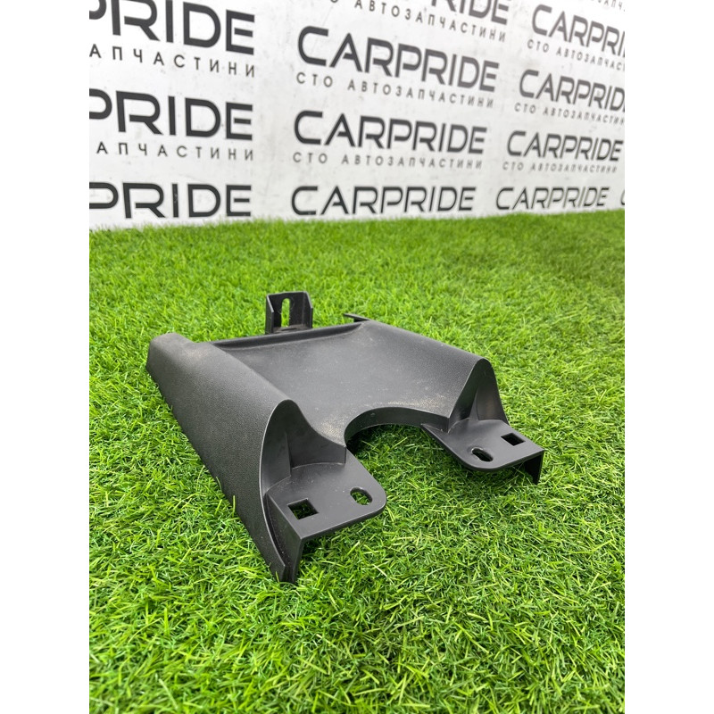 Накладка центральної консолі (салон) Mini Cooper R56 R56 2006 51162757006