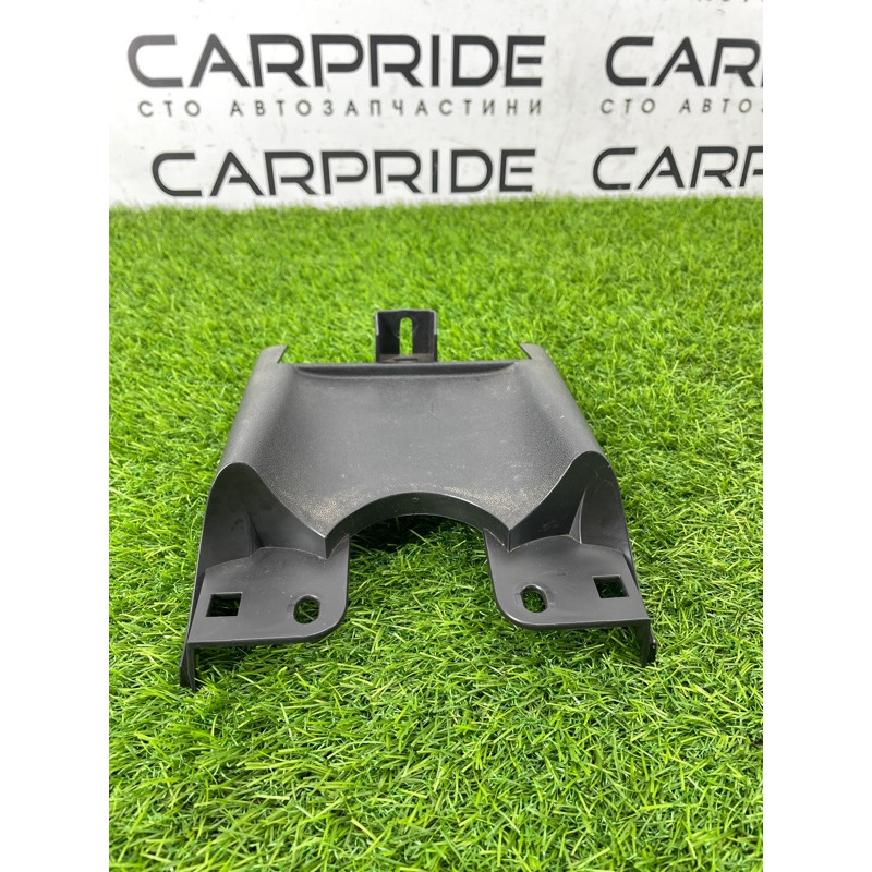 Накладка центральної консолі (салон) Mini Cooper R56 R56 2006 51162757006