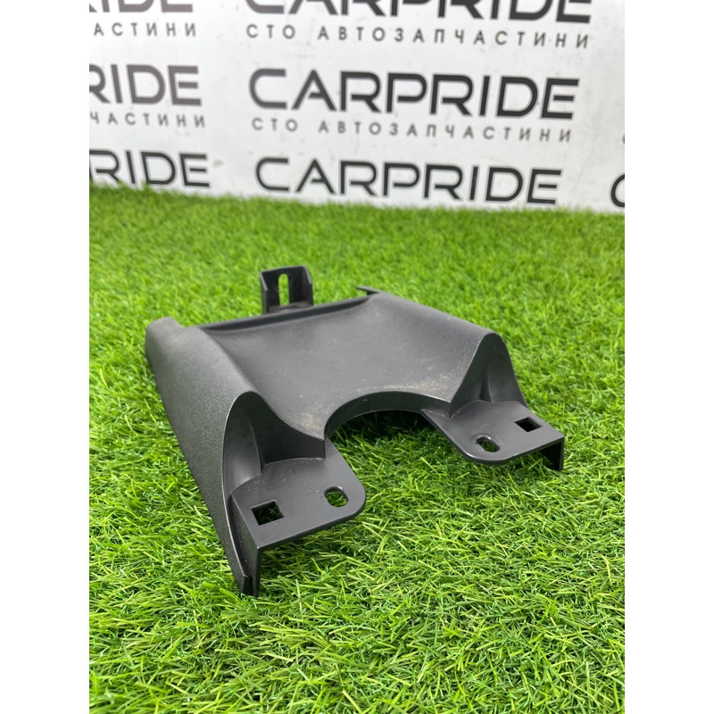 Накладка центральної консолі (салон) Mini Cooper R56 R56 2006 51162757006