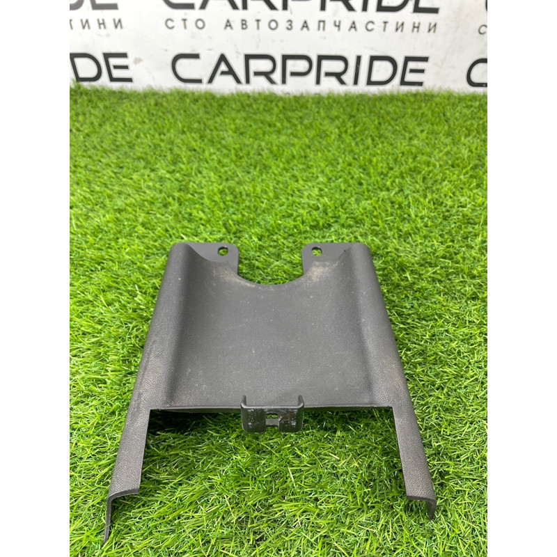 Накладка центральної консолі (салон) Mini Cooper R56 R56 2006 51162757006