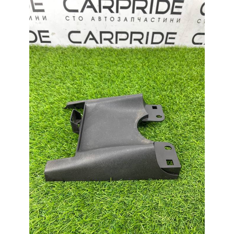 Накладка центральної консолі (салон) Mini Cooper R56 R56 2006 51162757006