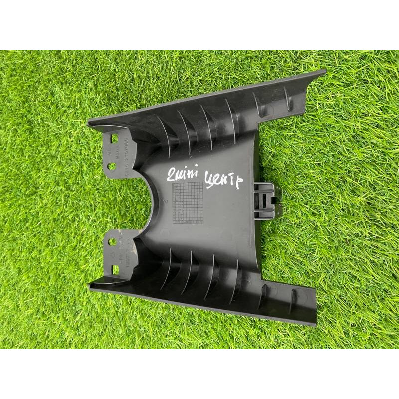 Накладка центральної консолі (салон) Mini Cooper R56 R56 2006 51162757006