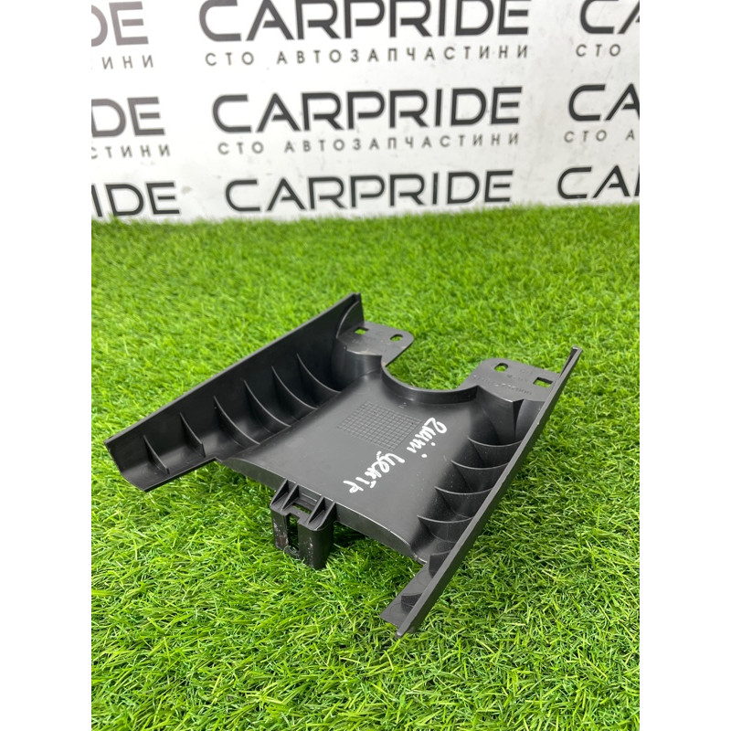 Накладка центральної консолі (салон) Mini Cooper R56 R56 2006 51162757006