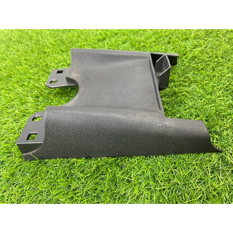 Накладка центральної консолі (салон) Mini Cooper R56 R56 2006 51162757006