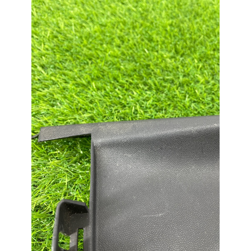 Накладка центральної консолі (салон) Mini Cooper R56 R56 2006 51162757006