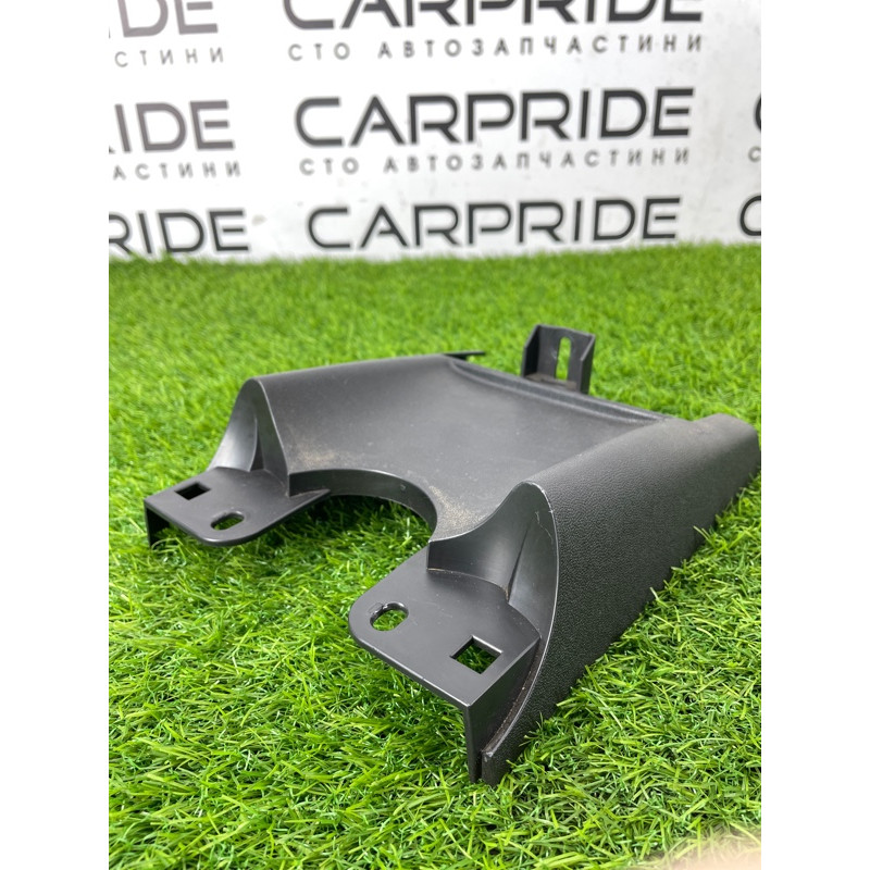 Накладка центральної консолі (салон) Mini Cooper R56 R56 2006 51162757006