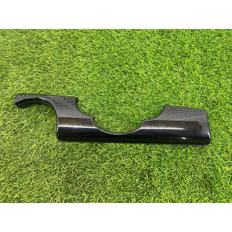 Декоративна накладка торпеди (салон) Mini Cooper R56 R56 2006 51452752870