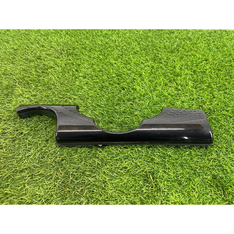 Декоративна накладка торпеди (салон) Mini Cooper R56 R56 2006 51452752870