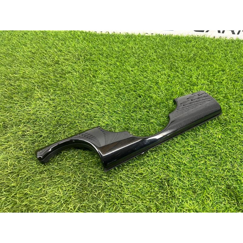 Декоративна накладка торпеди (салон) Mini Cooper R56 R56 2006 51452752870