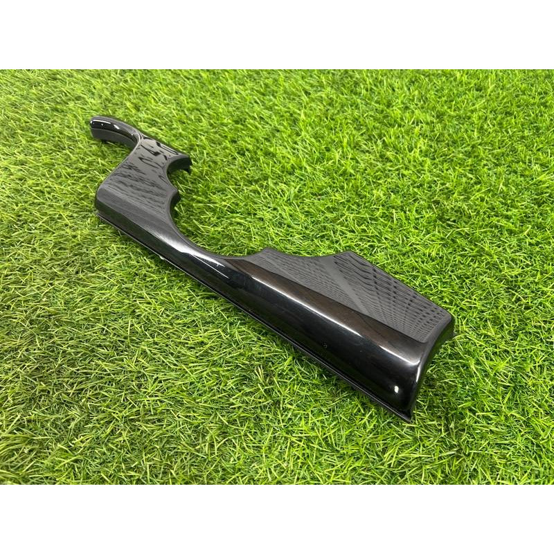 Декоративна накладка торпеди (салон) Mini Cooper R56 R56 2006 51452752870