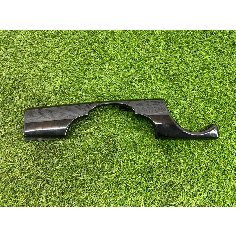 Декоративна накладка торпеди (салон) Mini Cooper R56 R56 2006 51452752870