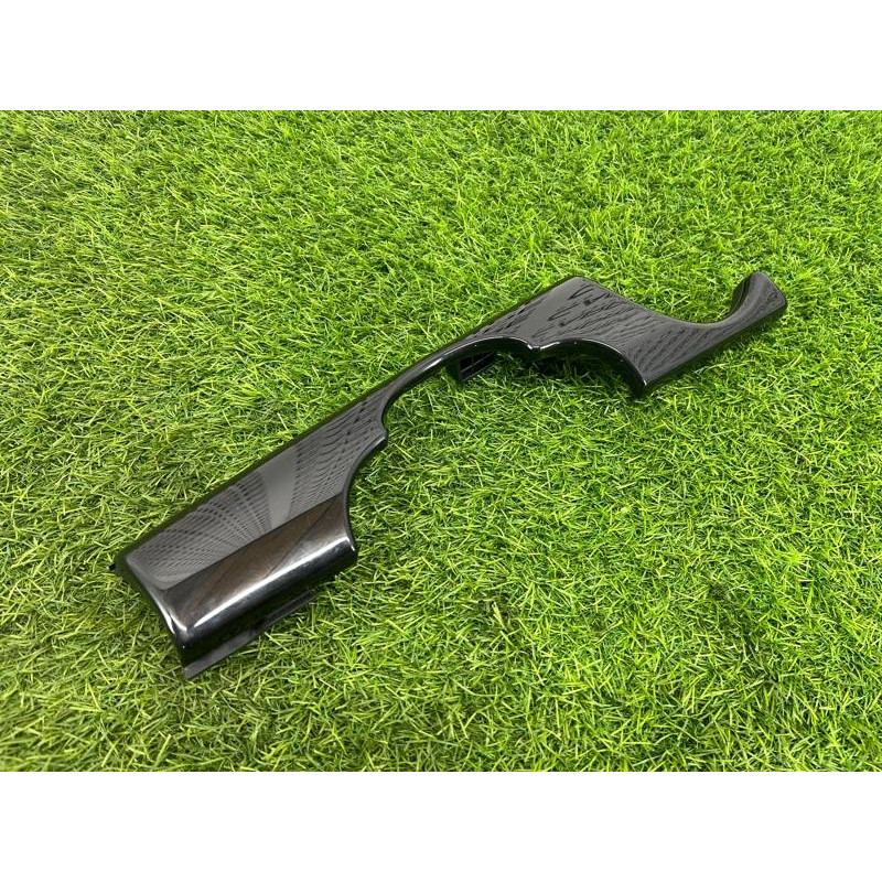 Декоративна накладка торпеди (салон) Mini Cooper R56 R56 2006 51452752870