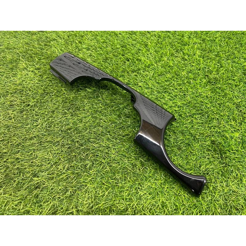 Декоративна накладка торпеди (салон) Mini Cooper R56 R56 2006 51452752870