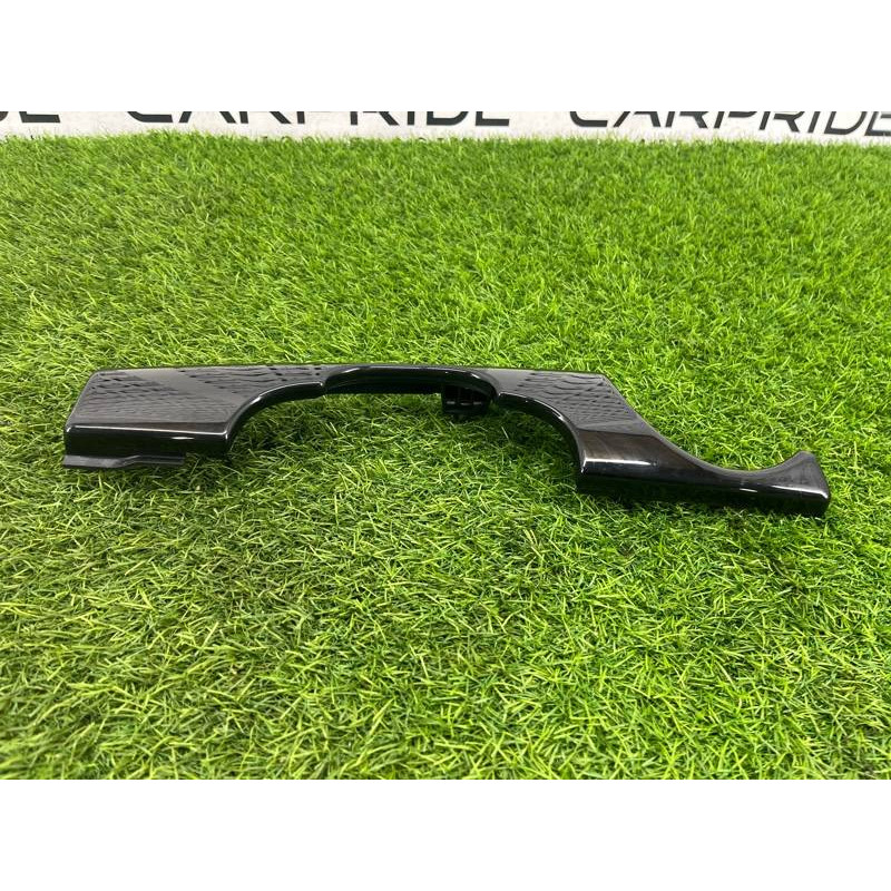 Декоративна накладка торпеди (салон) Mini Cooper R56 R56 2006 51452752870