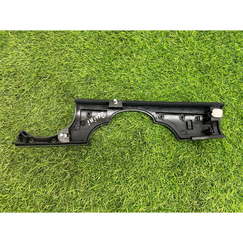 Декоративна накладка торпеди (салон) Mini Cooper R56 R56 2006 51452752870