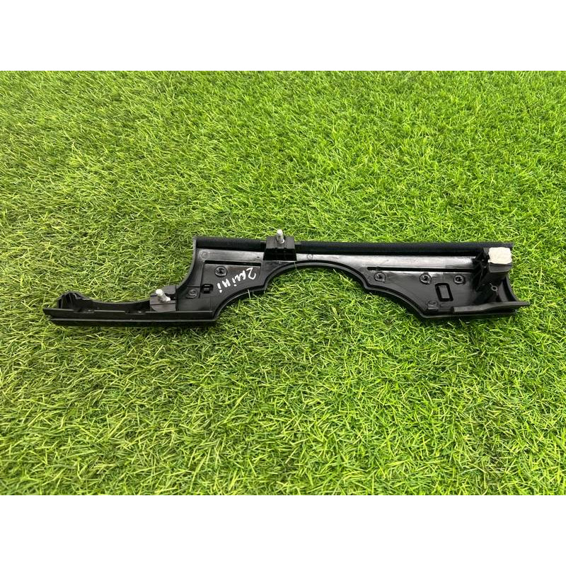 Декоративна накладка торпеди (салон) Mini Cooper R56 R56 2006 51452752870