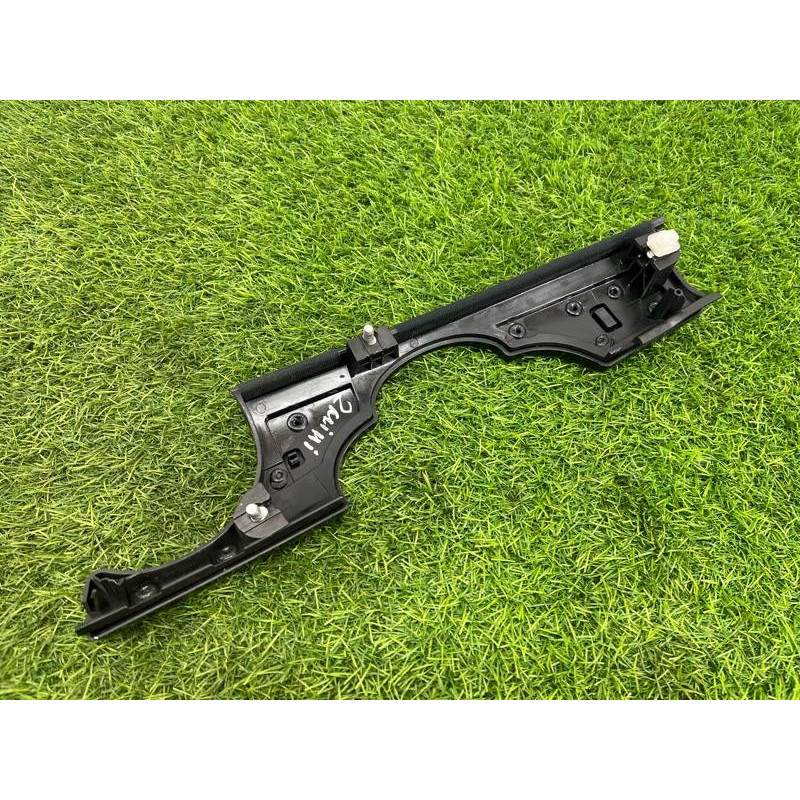 Декоративна накладка торпеди (салон) Mini Cooper R56 R56 2006 51452752870