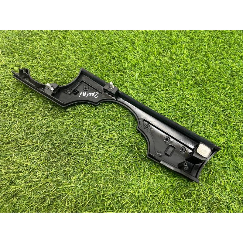 Декоративна накладка торпеди (салон) Mini Cooper R56 R56 2006 51452752870