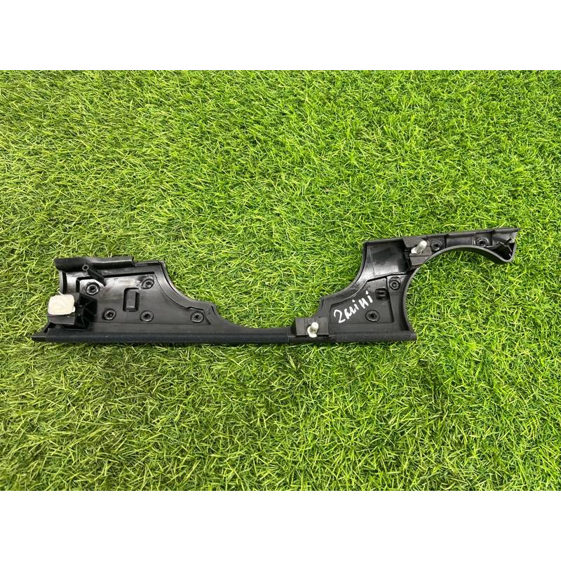 Декоративна накладка торпеди (салон) Mini Cooper R56 R56 2006 51452752870