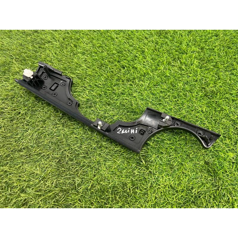 Декоративна накладка торпеди (салон) Mini Cooper R56 R56 2006 51452752870