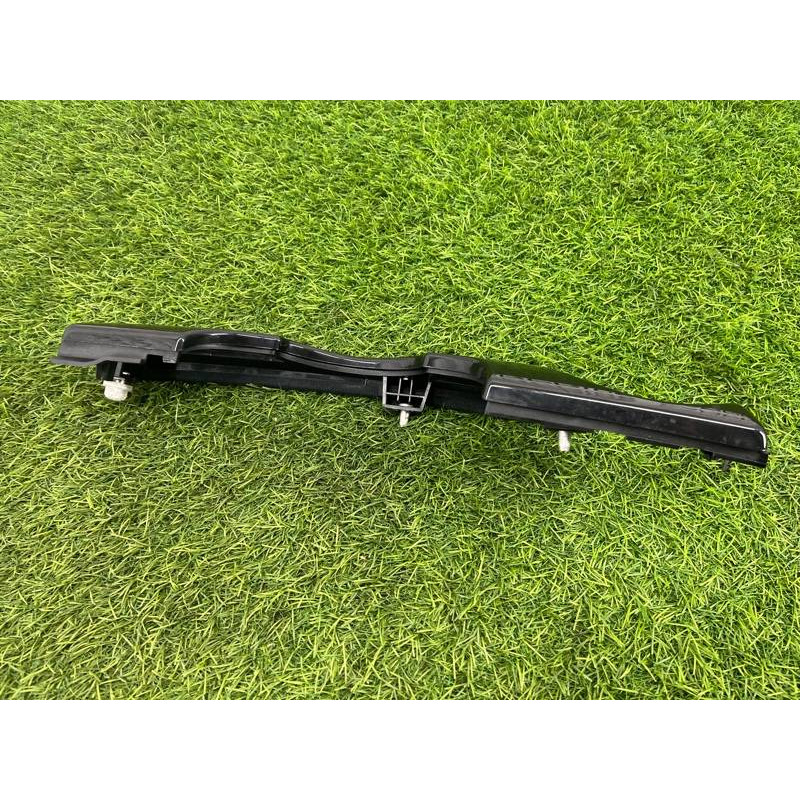 Декоративна накладка торпеди (салон) Mini Cooper R56 R56 2006 51452752870