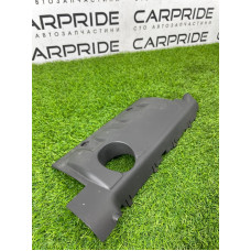 Крышка двигателя