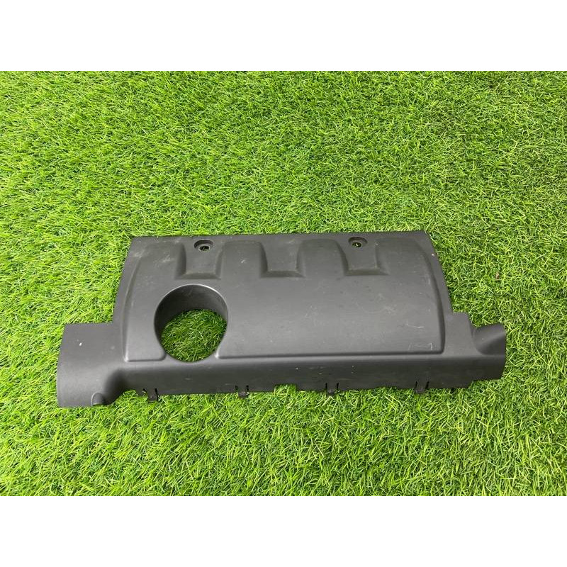 Крышка двигателя (двигатель и элементы) Mini Cooper R56 R56 2006 11127585906