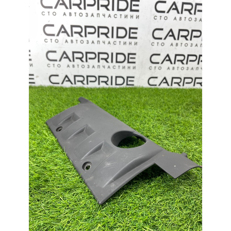 Крышка двигателя (двигатель и элементы) Mini Cooper R56 R56 2006 11127585906