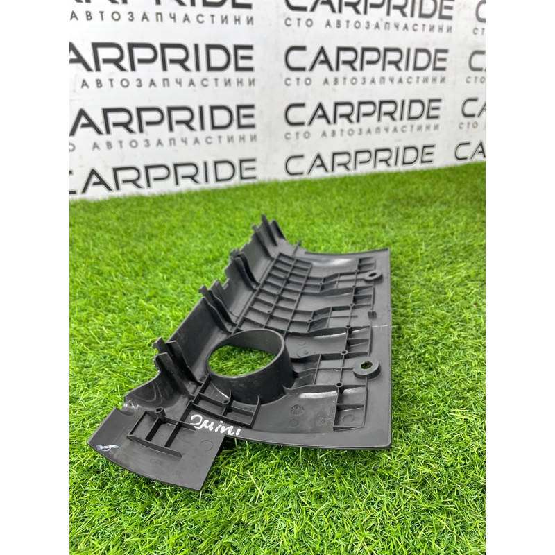 Крышка двигателя (двигатель и элементы) Mini Cooper R56 R56 2006 11127585906