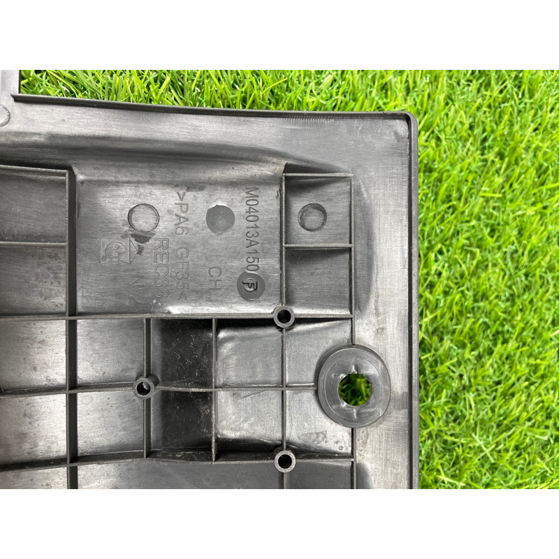 Крышка двигателя (двигатель и элементы) Mini Cooper R56 R56 2006 11127585906