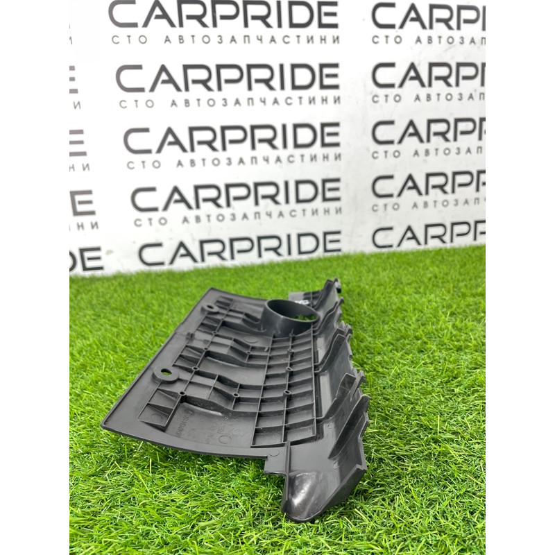 Крышка двигателя (двигатель и элементы) Mini Cooper R56 R56 2006 11127585906