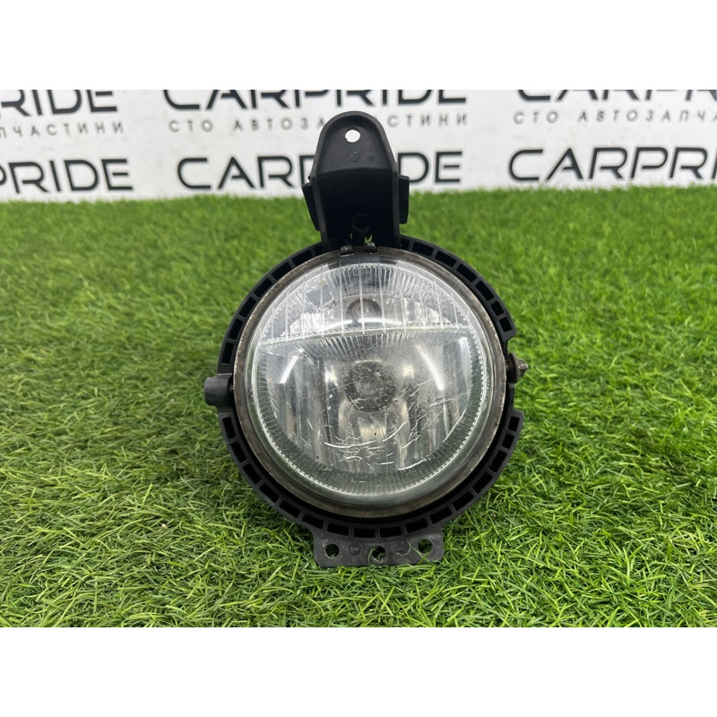 Фара противотуманная (оптика) Mini Cooper R56 R56 2006 63172751295
