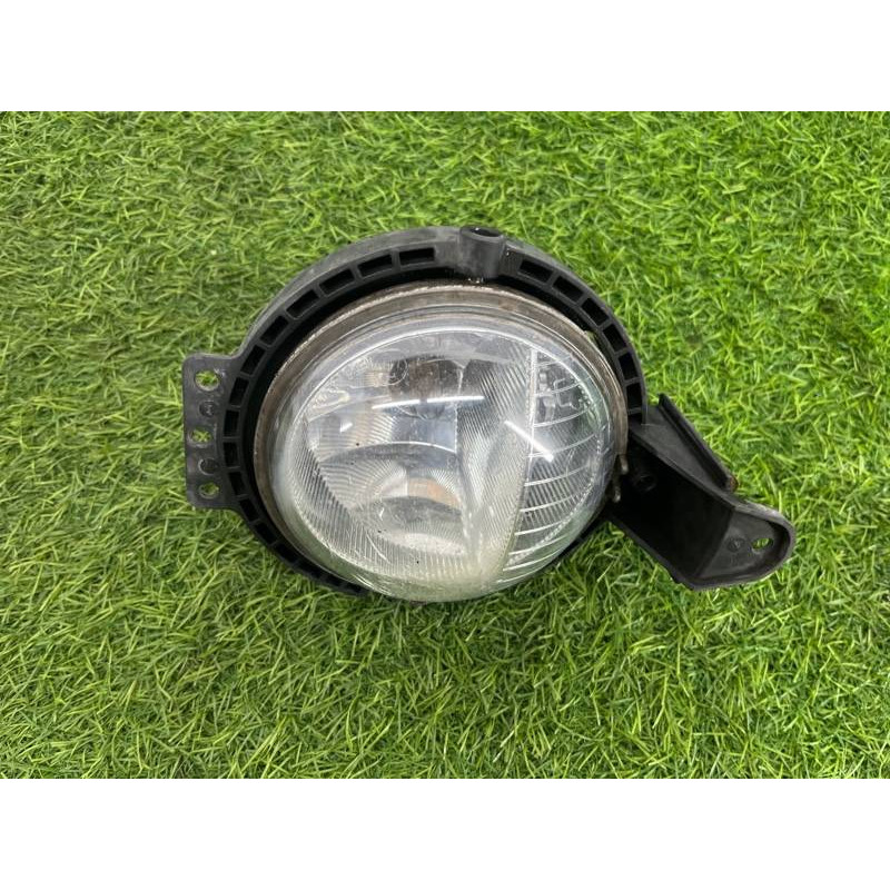 Фара противотуманная (оптика) Mini Cooper R56 R56 2006 63172751295